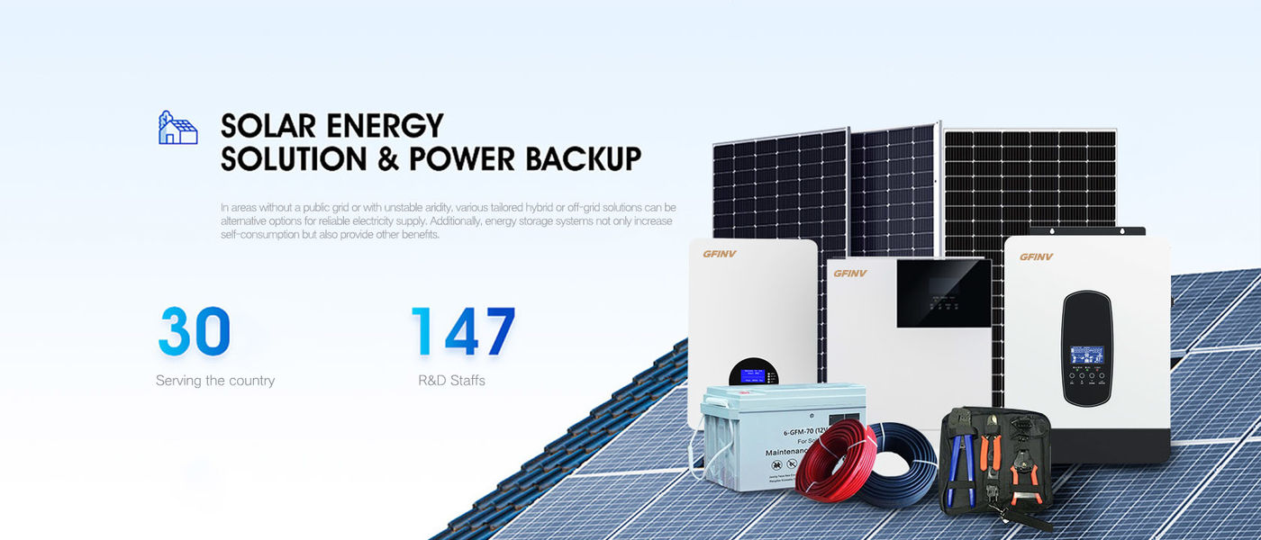 quality Lifepo4 Solar Battery factory