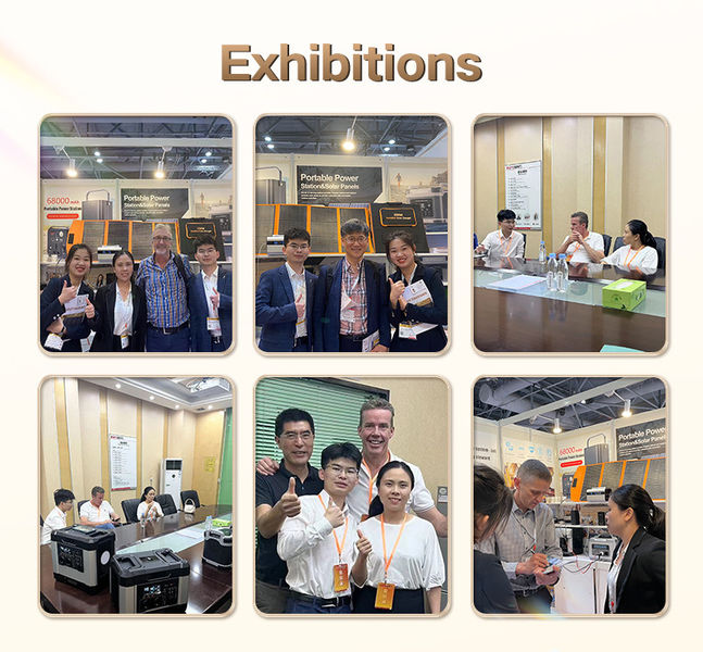 Shenzhen GoFull Technology Co., Ltd. factory production line