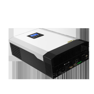 Customized size 1000W-5000W Off Grid Solar Inverters 10-90%RH