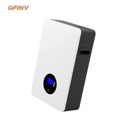 High Performance Wall Mount Lifepo4 Battery 100Ah For Residential