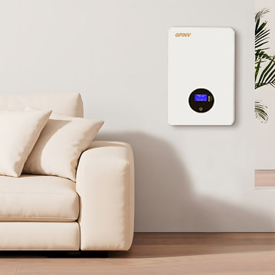 High Performance Wall Mount Lifepo4 Battery 100Ah For Residential