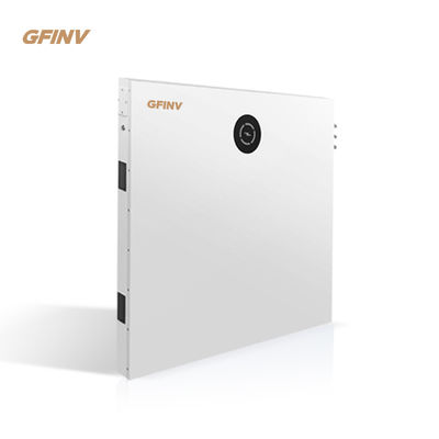 Compact Wall Mount Lifepo4 Battery 43.2V-57.6V Lifepo4 Blade Battery Ultra Thin