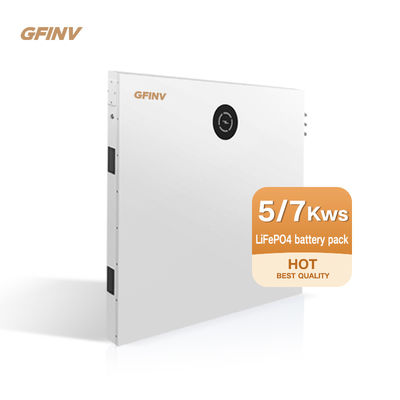 Energy Solar Storage LiFePO4 Tesla BYD Blade Battery Pack For Golf Car 10Kwh 276Ah