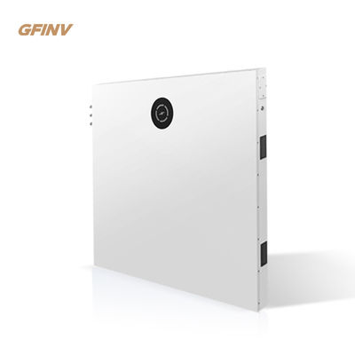 Compact Wall Mount Lifepo4 Battery 43.2V-57.6V Lifepo4 Blade Battery Ultra Thin