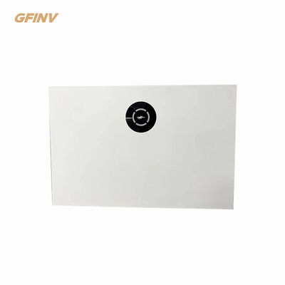 Original Grade A Wall Mount Lifepo4 Battery 51.2V 138Ah Long Cycle Life