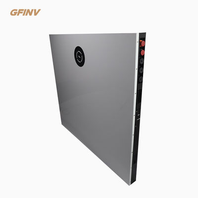 138Ah Deep Cycle Blade LFP Battery Prismatic Lithium Battery Wall Mount 3.2V