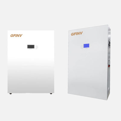 240v 105ah Lifepo4 Solar Battery
