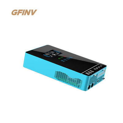 120V 220V 15Kw 20Kw 25 Kw On Grid Inverter Grid Tie Solar Inverter With Limiter