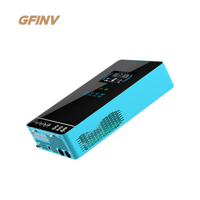 230VAC Smart Solar Inverter Huawei 10kw On Grid Inverter 3 Phase Anti Dust