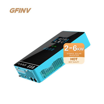 230VAC Smart Solar Inverter Huawei 10kw On Grid Inverter 3 Phase Anti Dust