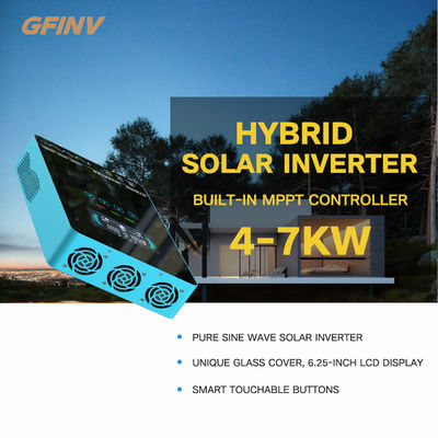230VAC Smart Solar Inverter Huawei 10kw On Grid Inverter 3 Phase Anti Dust