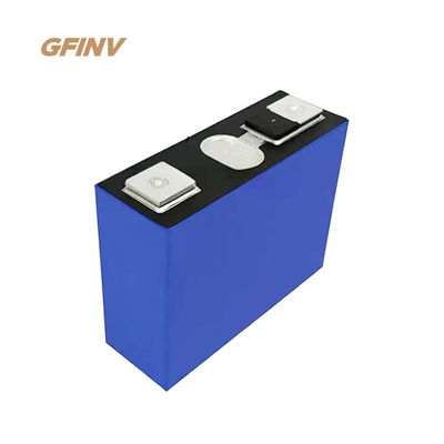 3.2V 106Ah Lithium Ion Battery Cells With 4000 Times Long Cycle Life