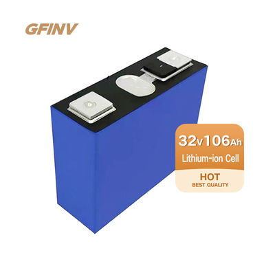 Consumer Electronics  Lithium Ion Battery Cells Operating Voltage Range 2.0V-3.65V