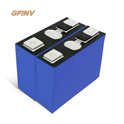 3.2V 106Ah Lithium Ion Battery Cells With 4000 Times Long Cycle Life