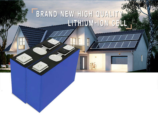 Consumer Electronics  Lithium Ion Battery Cells Operating Voltage Range 2.0V-3.65V