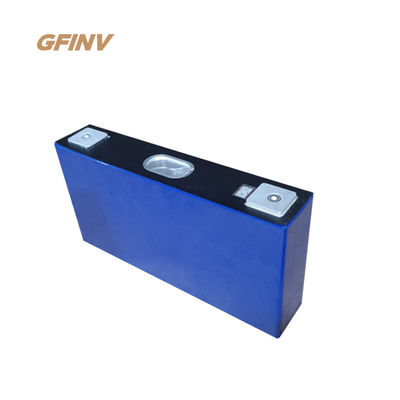 3.2 Volt Lifepo4 Battery 106Ah High Performance Rechargeable Lfp Battery Pack