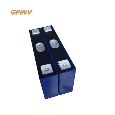 Grade A Lfp Prismatic Cells LiFePO4  3.2 V Lithium Iron Phosphate Battery 106Ah