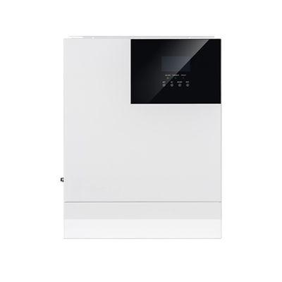 Household Dc To Ac Off Grid Inverter 3500W To 5000 Watt Solar Inverter