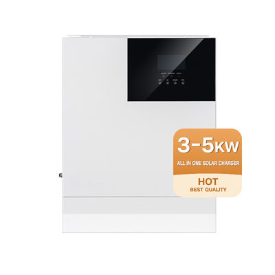 48Volt 1MPPT PV Off Grid Inverter