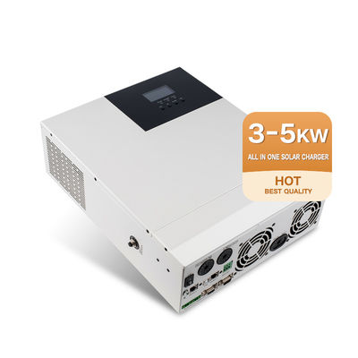 3500Watt Off Grid Solar System Inverter With 1 MPPT For Home And Commercial