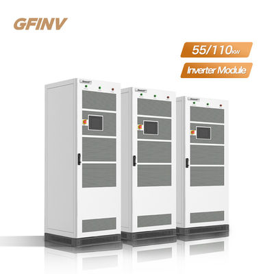 Roof / Ground Mounting Commercial Solar Battery Hybrid Grid LFP Solar Battery