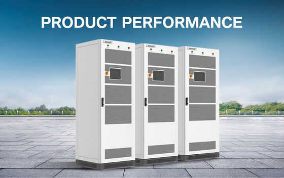 Customizable Commercial Energy Storage Batteries Seamless Integration