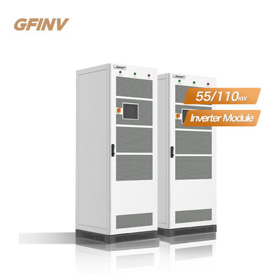 ESS BESS Commercial Energy Storage Batteries Roof / Ground Mounted