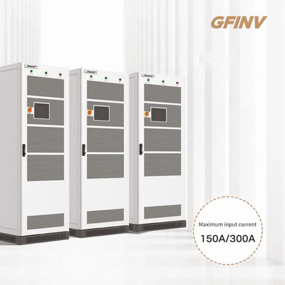 Customizable Commercial Energy Storage Batteries Seamless Integration