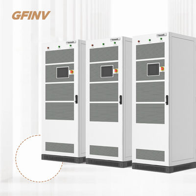 ESS BESS Commercial Energy Storage Batteries Roof / Ground Mounted