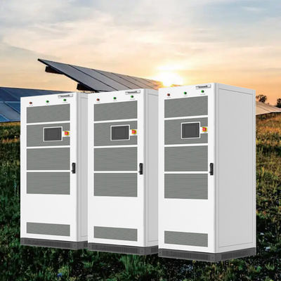 1MW LiFePO4 Ess Solar Batteries For Commercial Use Optimized Performance