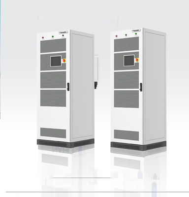 Pure Sine Wave Hybrid Inverter Ess Solar Battery Commercial Use Scalable Design
