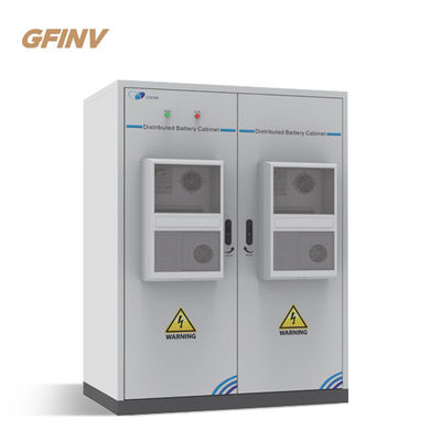 Energy Saving LiFePO4 Commercial Solar Panel  Battery Built In Safety Protection