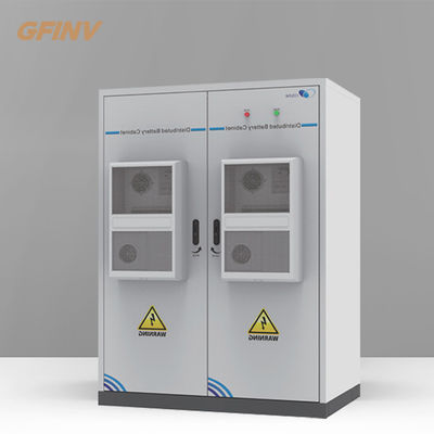 IP67 Safety Built In Commercial Energy Storage Batteries OEM / ODM Acceptable