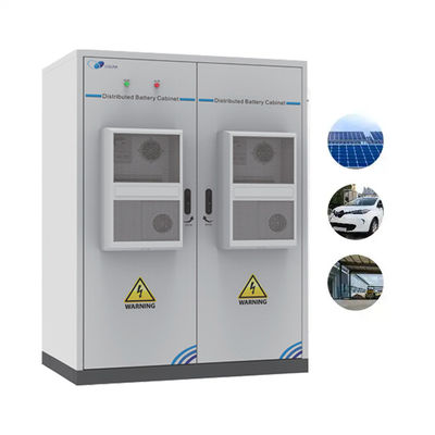 High Capacity Commercial Energy Storage Batteries Grid Connection Protection