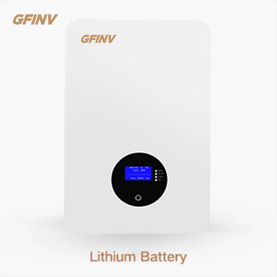 Varies Temperature Home Solar Battery Storage System Solar Home Backup Systems