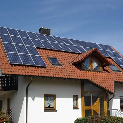 ESS 10kw Home Solar Battery Storage System