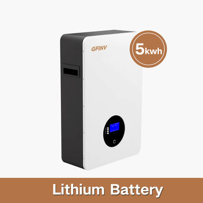 Long Cycle Life 2000 Times Lifepo4 Solar Battery 12V 100Ah Lifepo4 Battery