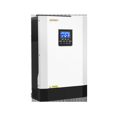 Customized size 1000W-5000W Off Grid Solar Inverters 10-90%RH