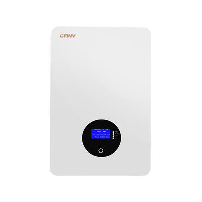48Volt 100Ah 200Ah Wall Mount Lifepo4 Battery For Long Term Energy Storage