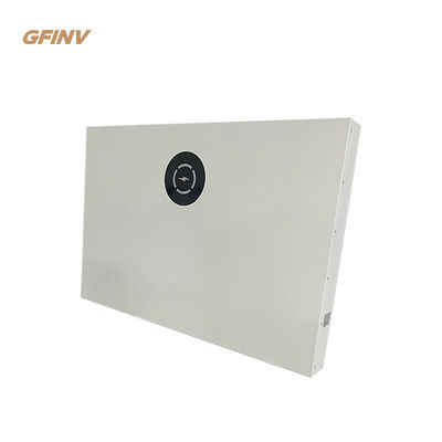 Original Grade A Wall Mount Lifepo4 Battery 51.2V 138Ah Long Cycle Life