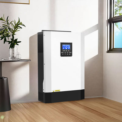 Home Appliance Use  PV 3Kva Off Grid Solar Inverters  5Kw 5000W 8000W