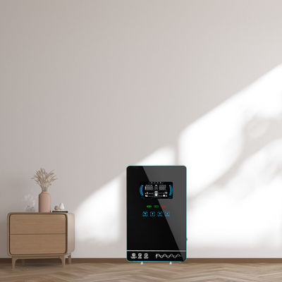 AC230V On Grid Solar Inverters 3kva 5kva Solar Inverter With Charger MPPT 100A
