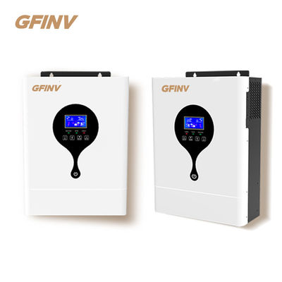 6000VA MPPT Off Grid Solar Inverters 3500W