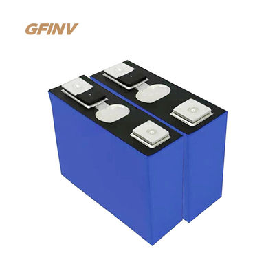 3.2V 106Ah LiFePO4 Lithium Ion Battery Cells High Energy Density