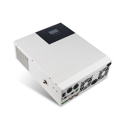 Household Dc To Ac Off Grid Inverter 3500W To 5000 Watt Solar Inverter