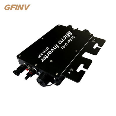 50V Solar Panel Micro Inverter 300 Watts To 2800 Watts With Maximum Efficiency